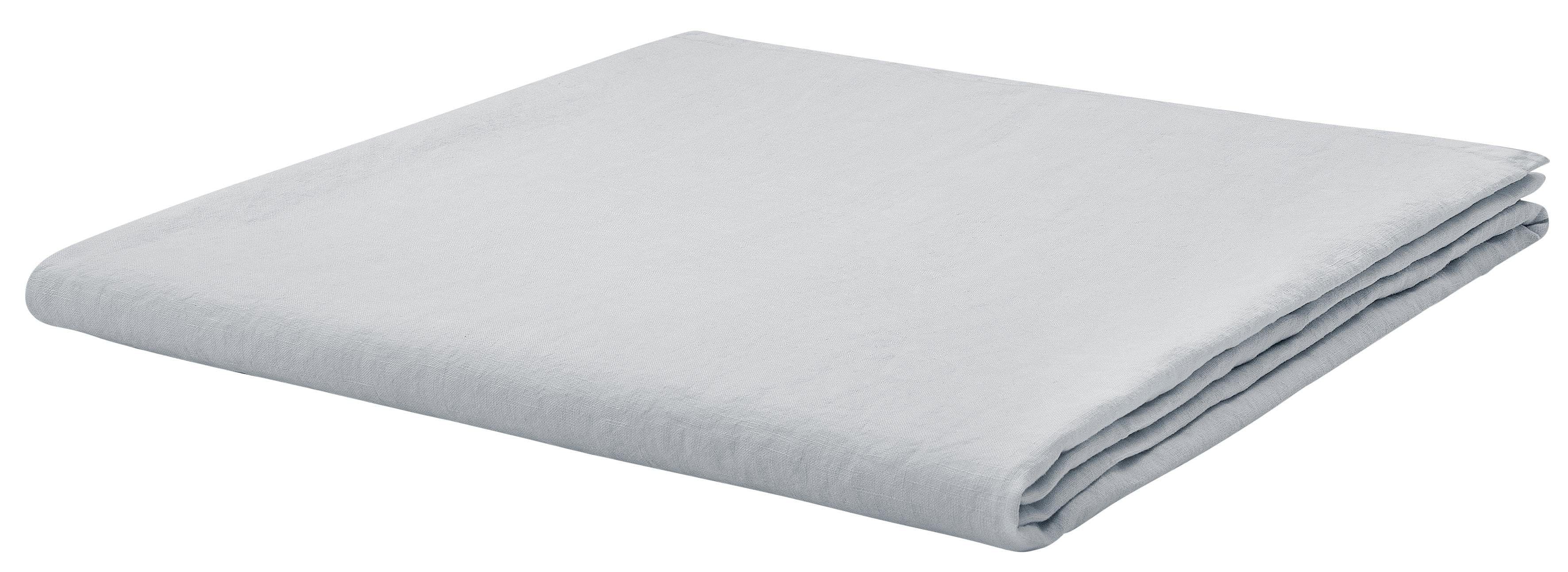 Guido Maria Kretschmer Home&Living Tischdecke stone washed | Grau