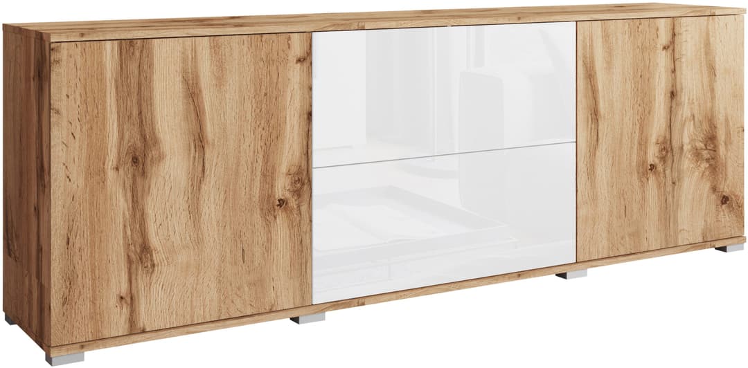 OTTO home Lowboard Kenia | Holztöne