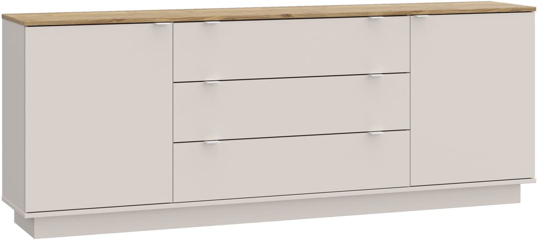 FORTE Sideboard | Beige