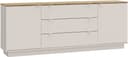 FORTE Sideboard | Beige 2