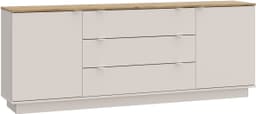 FORTE Sideboard | Beige