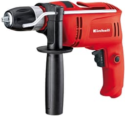 Einhell Schlagbohrmaschine TC-ID 650 E | Rot