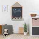 MUSTERKIND® Wandtafel Juncus | Holztöne 2
