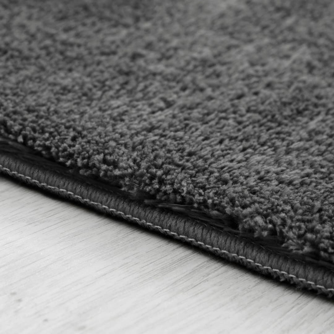 Paco Home Teppich Cadiz 630 | Grau