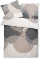 BIERBAUM Bettwäsche Carla | Beige 2