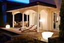MERXX Gartenliege Havanna | Braun 5