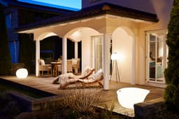 MERXX Gartenliege Havanna | Braun