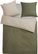OTTO home Bettwäsche Mila2 | Grün