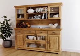 OTTO home Buffet Rügen | Holztöne