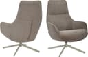 OTTO home Drehsessel CLARINDA | Beige 4
