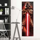 Reinders! Poster Star Wars - classic darth vader | Schwarz 2