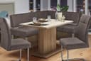 OTTO home Eckbank Rab | Braun 4