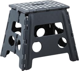 KESPER® Klapphocker | Grau