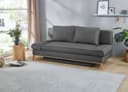 Jockenhöfer Gruppe Schlafsofa Yann | Grau 4