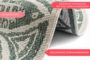 HANSE Home Teppich Lilja | Mehrfarbig 4