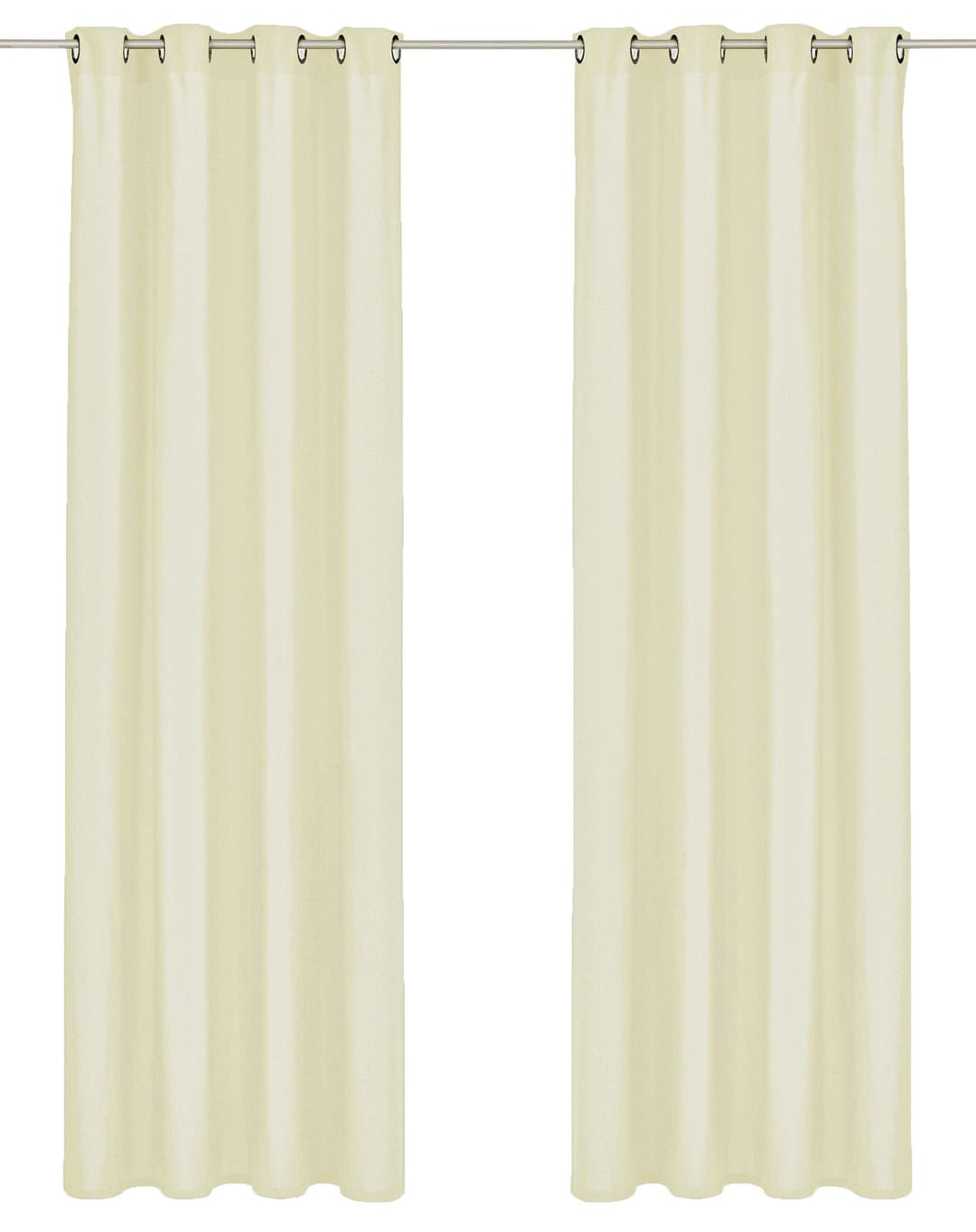 Bruno Banani Vorhang Lagan | Beige