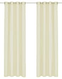 Bruno Banani Vorhang Lagan | Beige