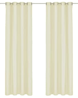 Bruno Banani Vorhang Lagan | Beige