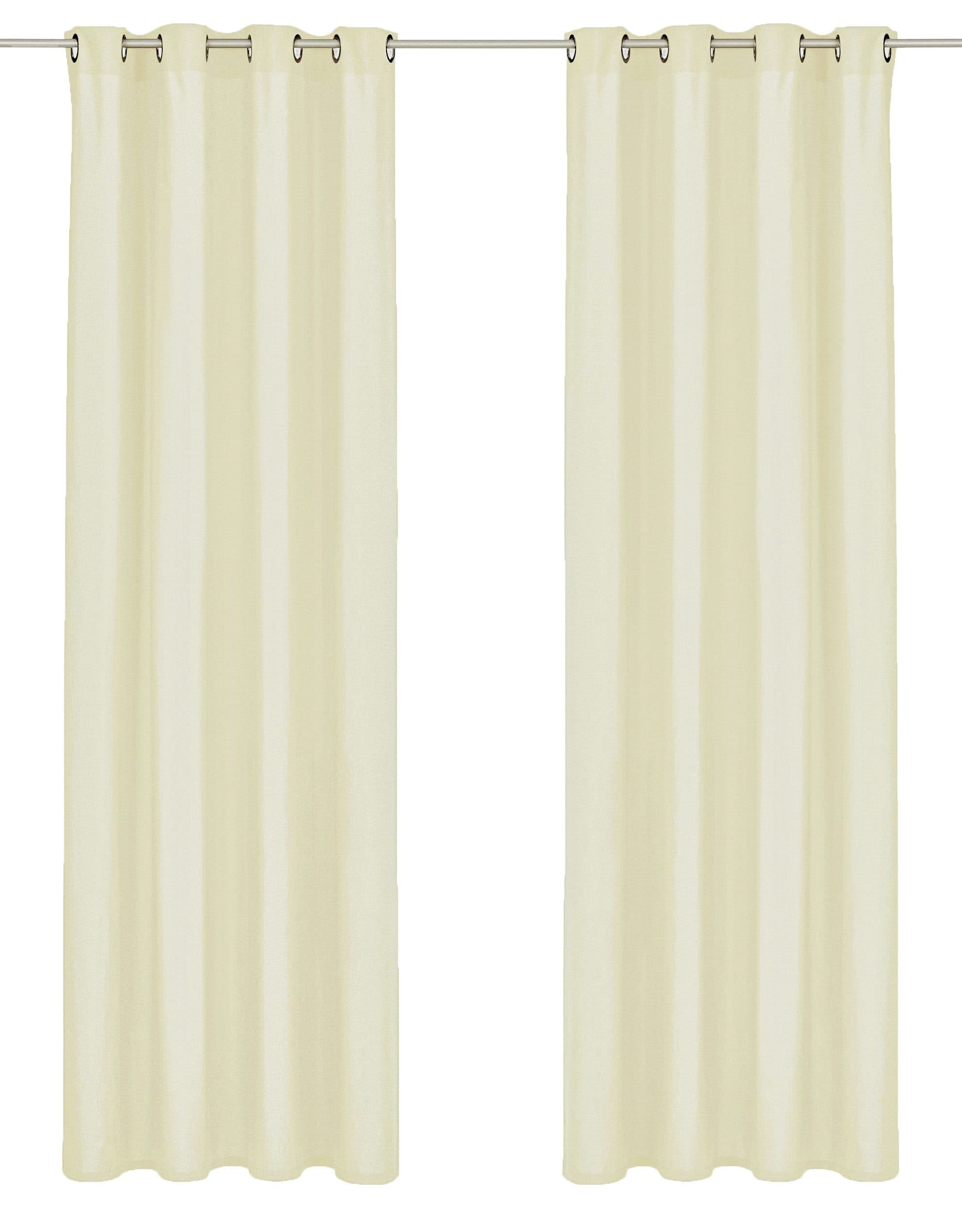 Bruno Banani Vorhang Lagan | Beige