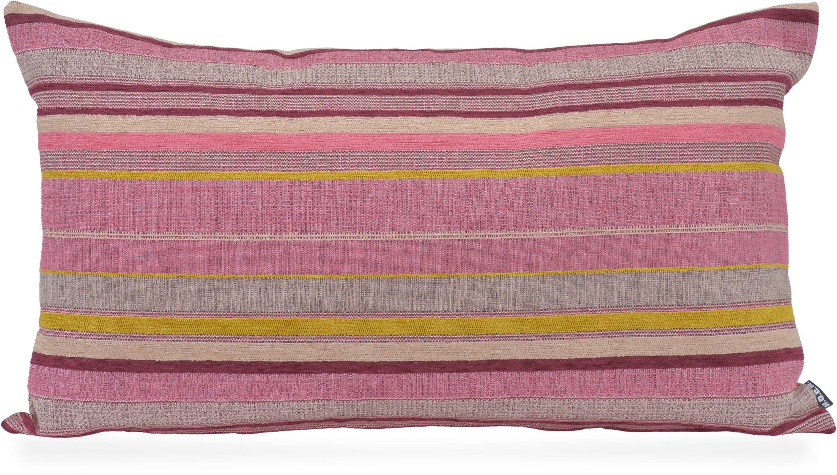 H.O.C.K. Dekokissen Mary | Pink