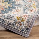 Livabliss Teppich CASABLANCA | Grau 4