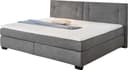 Jockenhöfer Gruppe Boxspringbett Family | Grau 2