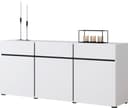OTTO home Sideboard Cross | Weiß 3