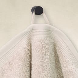Möve Badetuch Superwuschel | Beige