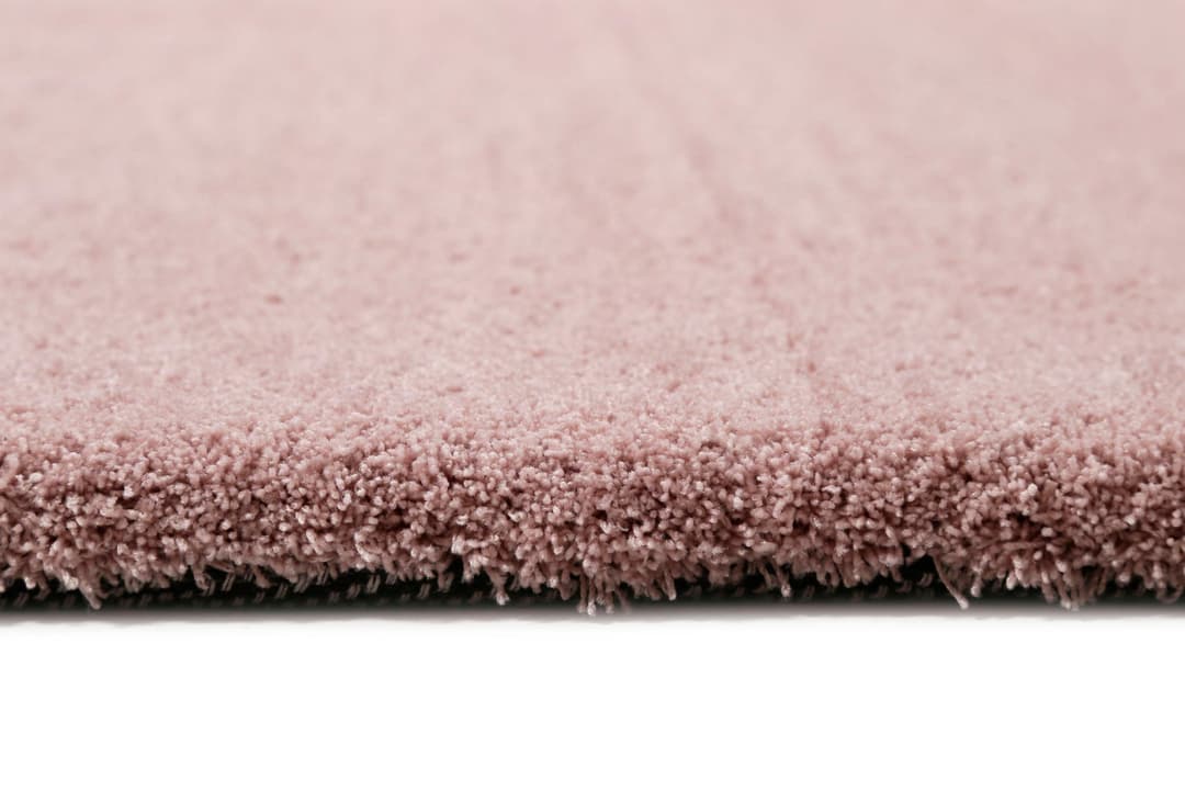 Esprit Teppich Loft ESP-4223 | Rosa