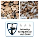 Scheppach Holzspalter HL730 | Blau 5