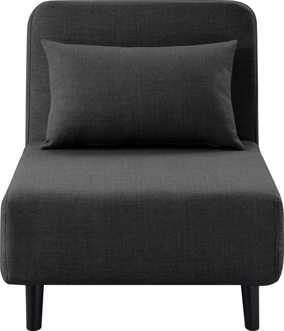 ATLANTIC home collection Sessel Robby | Grau