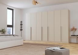 OTTO home Kleiderschrank AGORDO | Beige