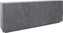 Home affaire Sideboard PING | Grau 2