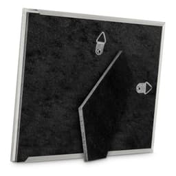 Hama Bilderrahmen 10 x 15 cm | Silber