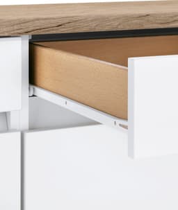 OPTIFIT Unterschrank Roth | Mehrfarbig