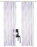 OTTO home Gardine Dimona | Mehrfarbig 2
