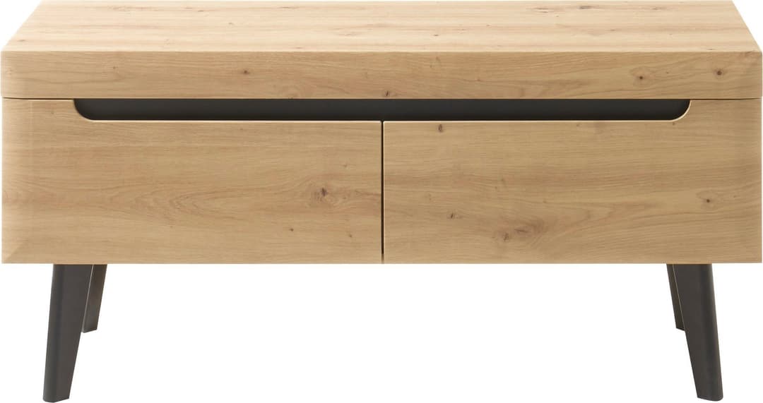 Home affaire Lowboard Torge | Holztöne