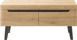 Home affaire Lowboard Torge | Holztöne