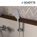 Schütte HAWAII Handbrause | Silber 2