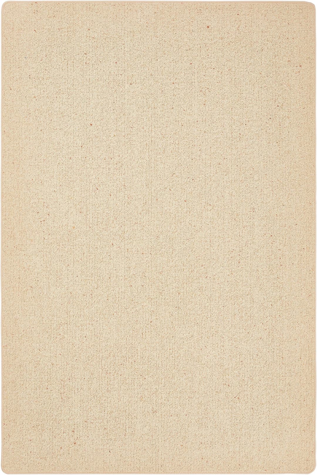 LUXOR living Wollteppich Sheffield | Beige