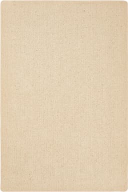 LUXOR living Wollteppich Sheffield | Beige