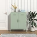 OTTO home Wäscheschrank Siena | Grün