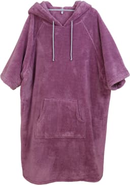 OTTO home Badeponcho Lillou | Lila