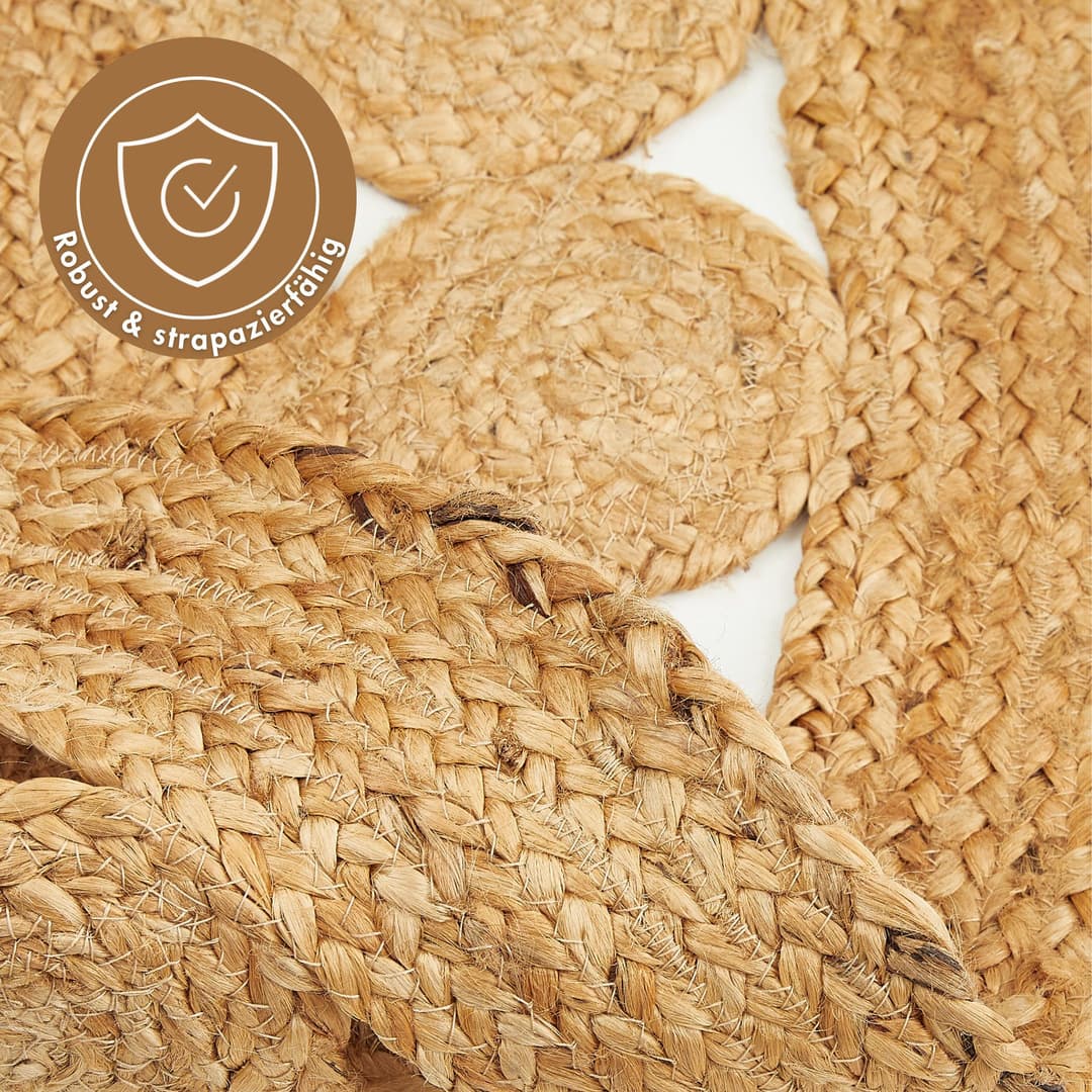 LUXOR living Teppich Balo | Beige