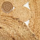 LUXOR living Teppich Balo | Beige 5