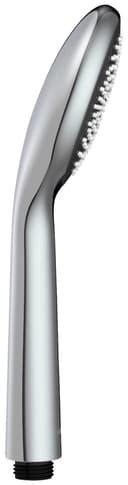 WENKO Handbrause Watersaving System | Silber 2