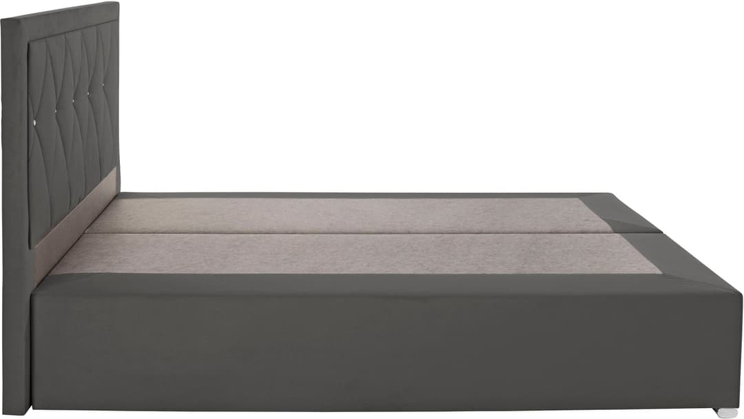 Home affaire Boxbett Alfie | Grau