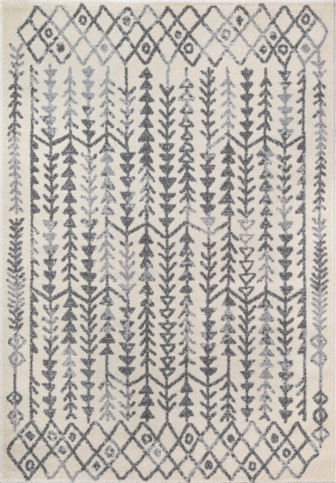 Sanat Teppich Boho 8204 | Beige