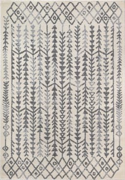 Sanat Teppich Boho 8204 | Beige