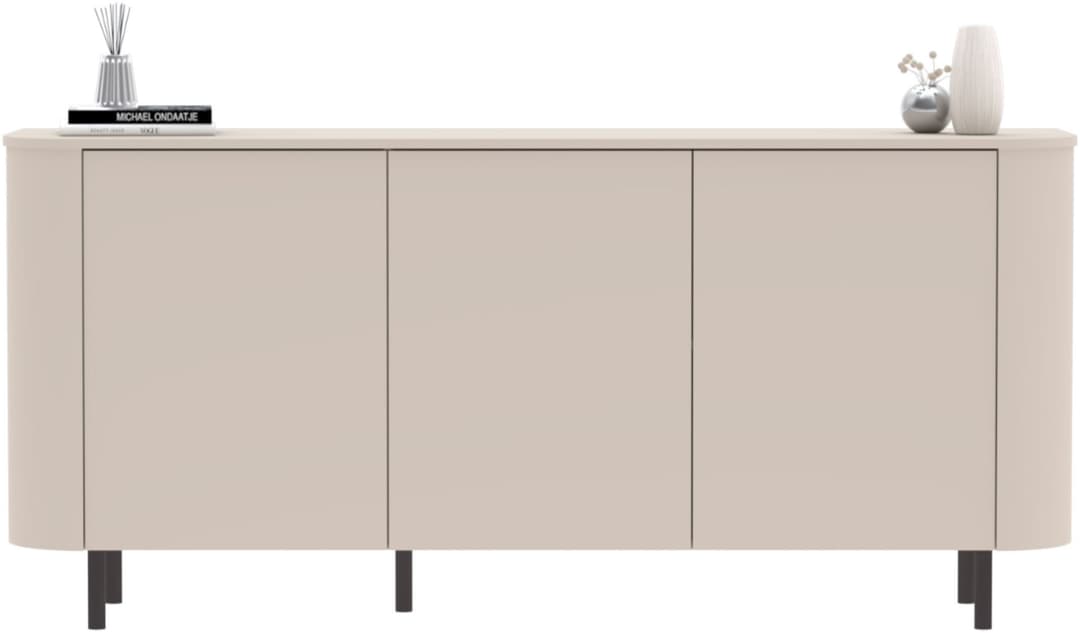 OTTO home Sideboard Lido | Beige